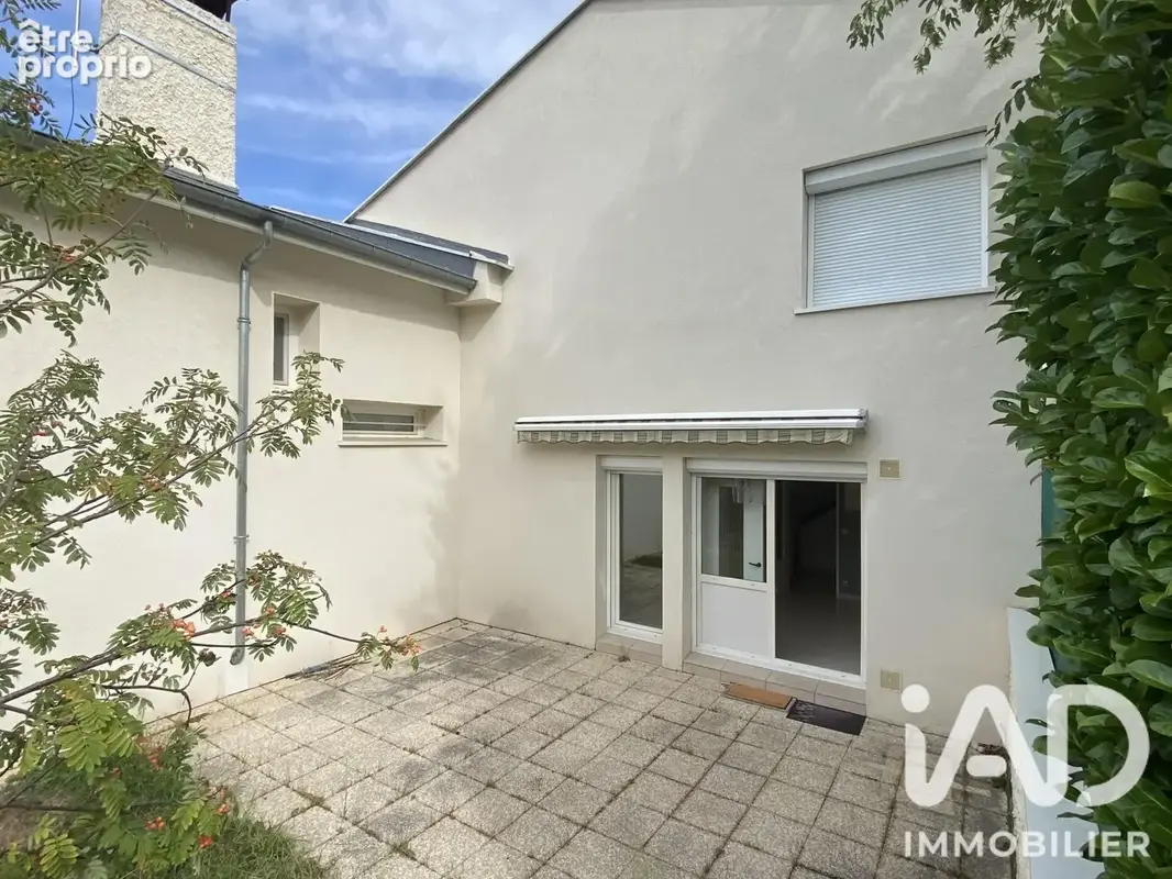 Photo 1 - Maison à LA TALAUDIERE