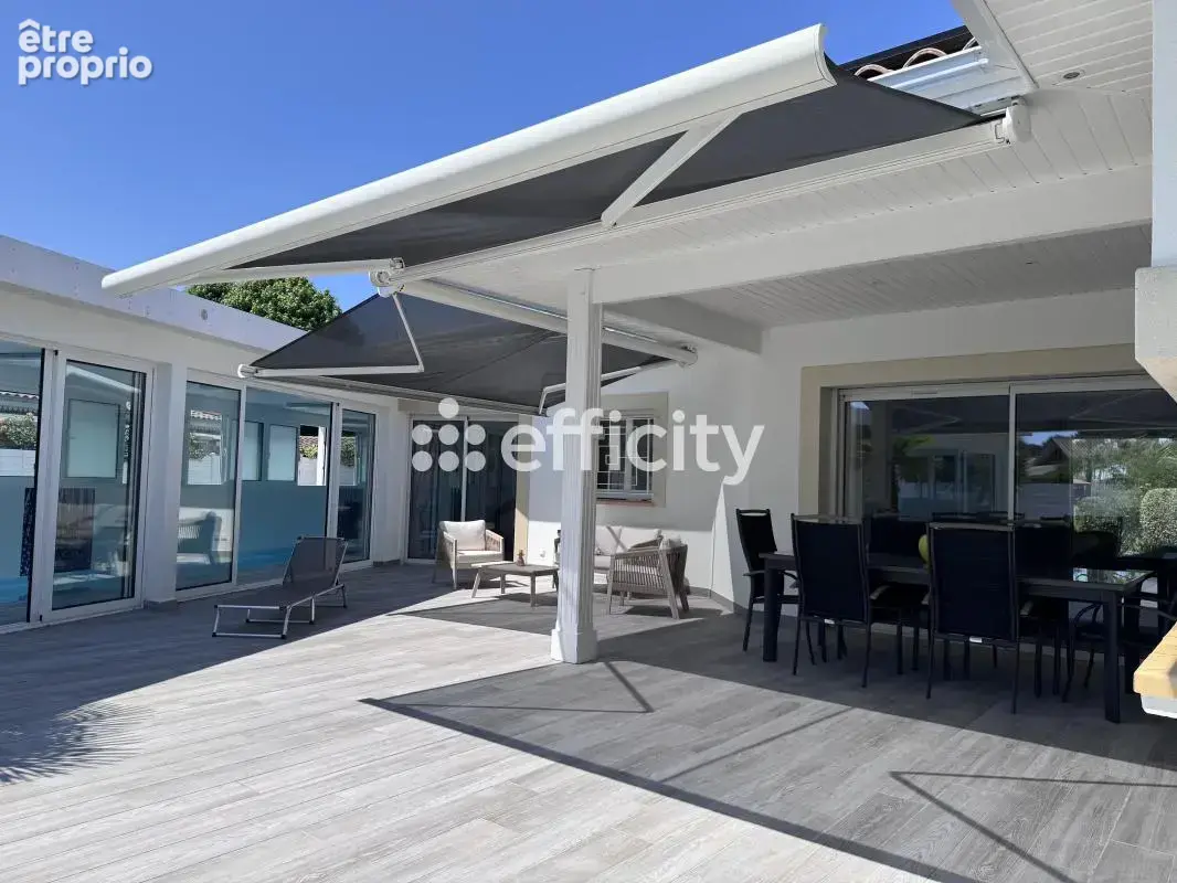 Photo Maison à Lanton au prix de 839 000€