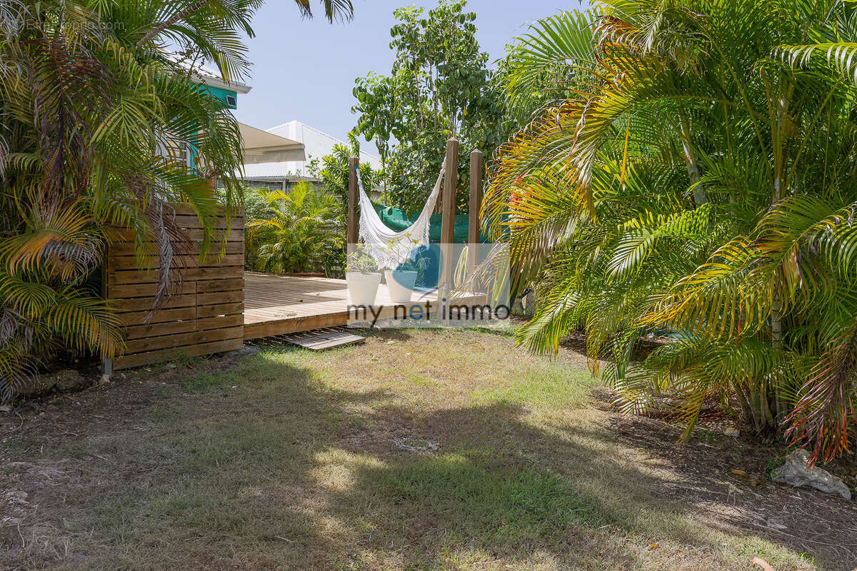 Bungalow de charme, rénovation soignée, 150m de la plage de la Coulée - photo 10
