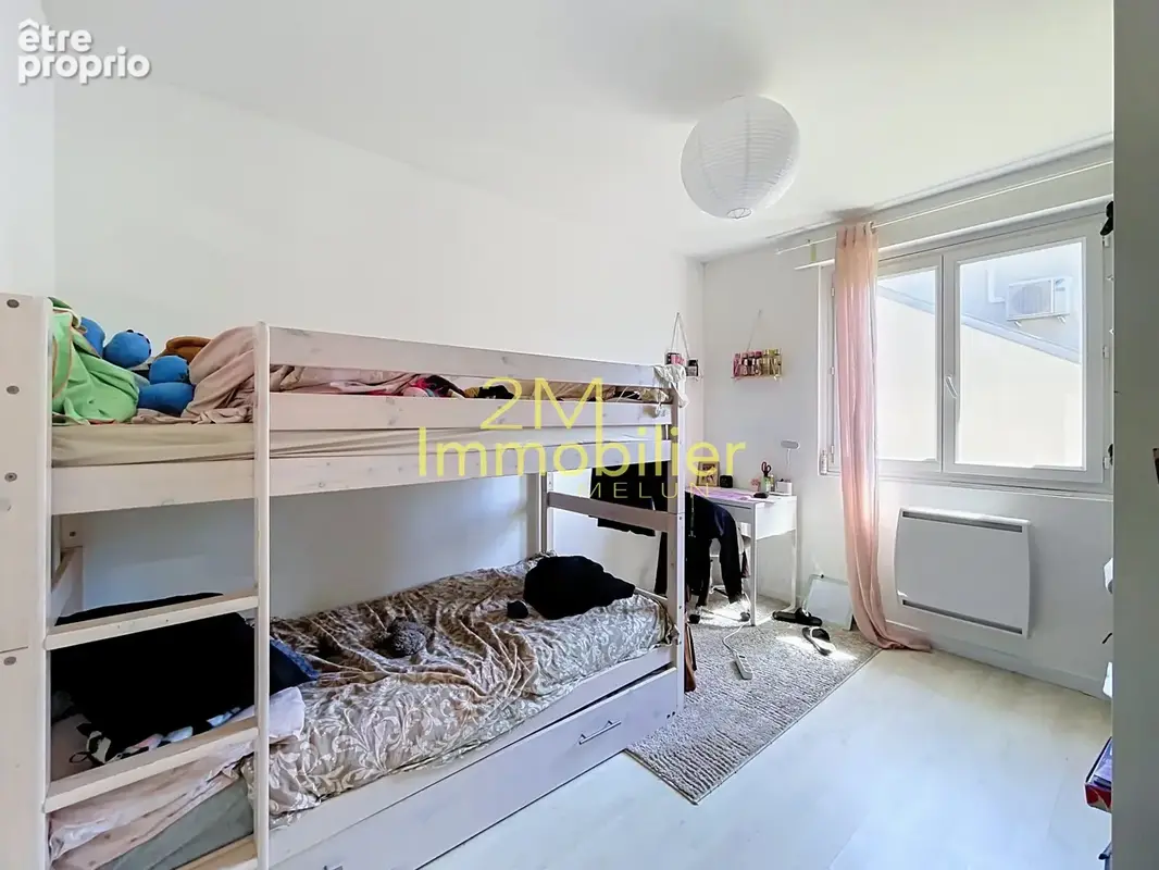 A vendre - plain pied gare de melun - photo 8