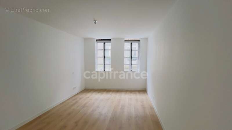 Appartement à QUIMPER