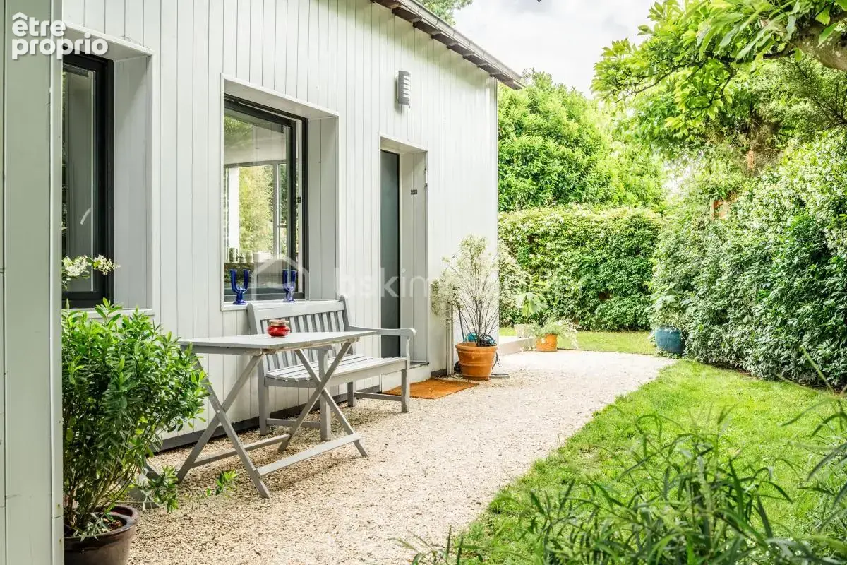 Maison familiale de 150m2 - Quartier résidentiel recherché à Vaucresson - photo 14