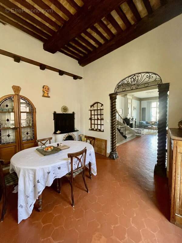 Maison à TORREILLES