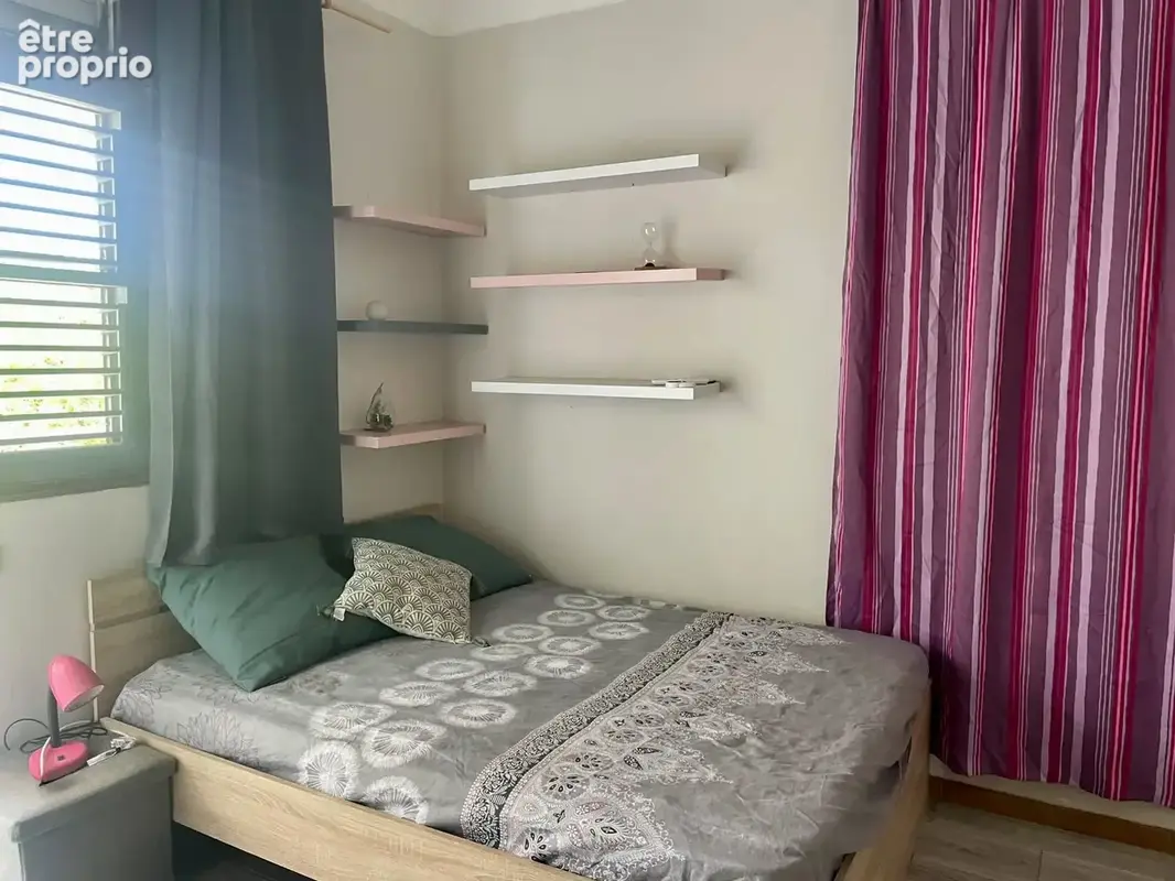 Le Vauclin / Macabou : Spacieuse maison 4 pièces avec 2 studios indépendants - photo 8