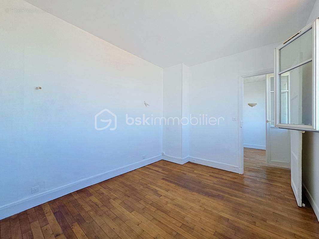 Appartement à BONDY