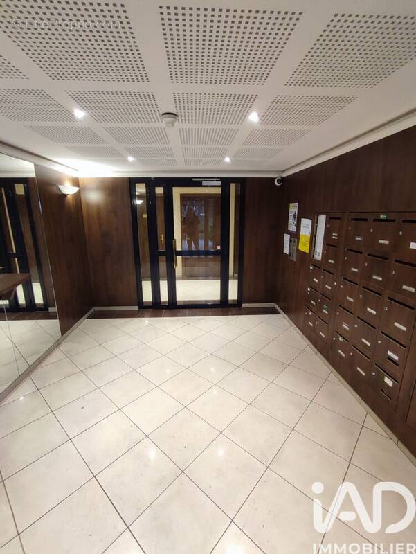 Photo 1 - Appartement à DEUIL-LA-BARRE