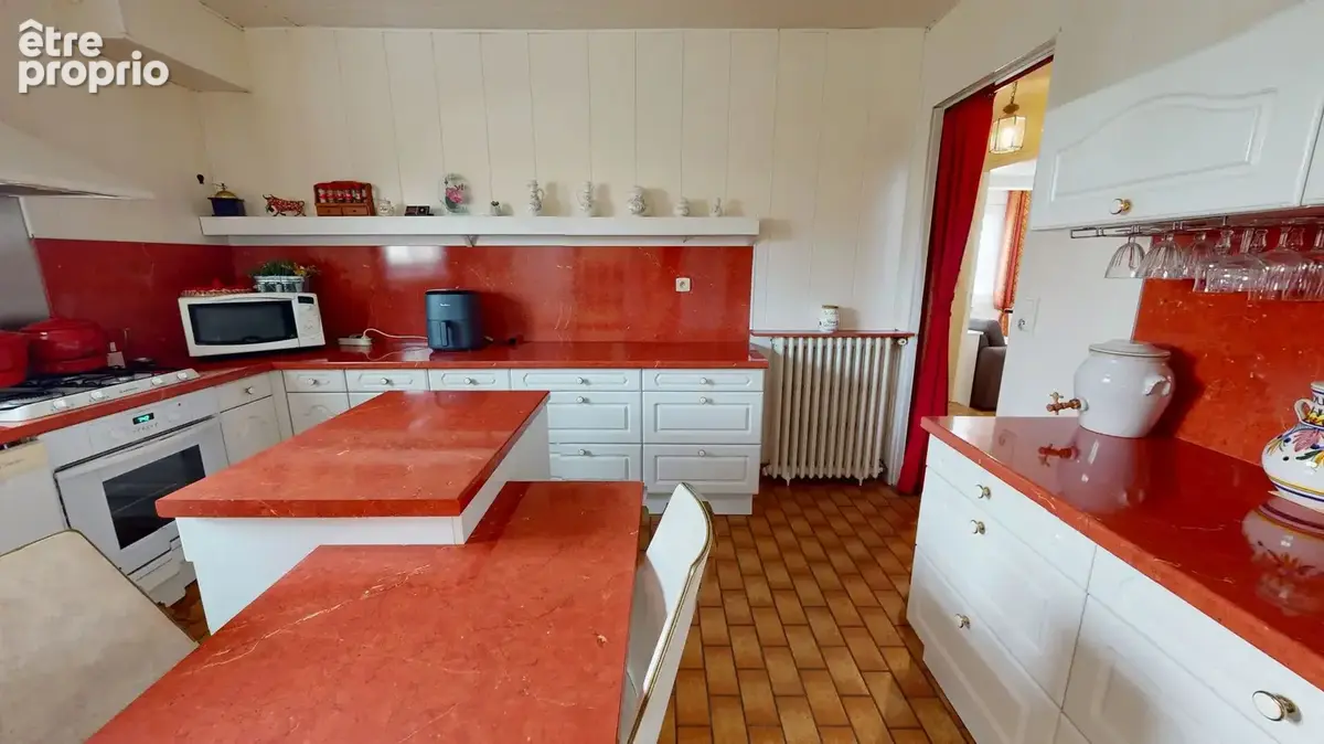 Maison Limoux 5 pièce(s) - photo 3