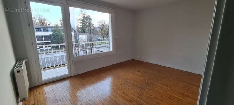 Appartement à vendre 4 pièces  (74) - photo 2