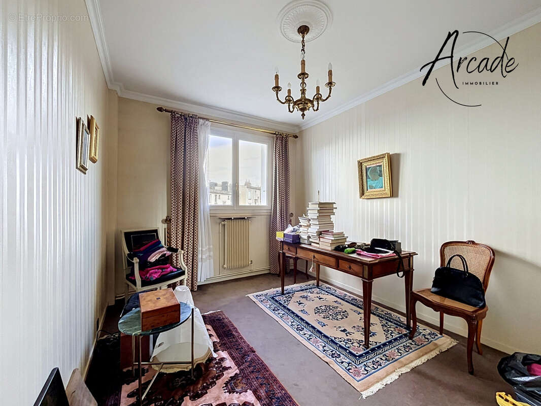 Appartement à LE HAVRE