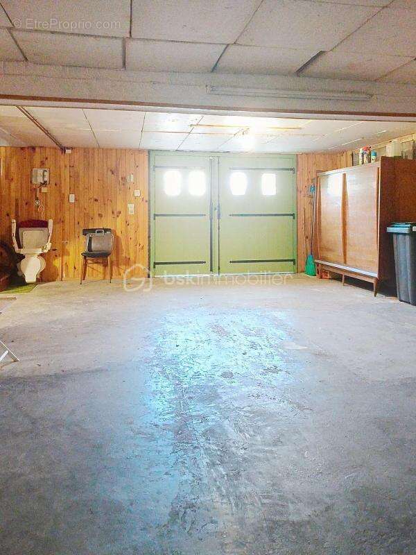 Maison à SAINT-GELY-DU-FESC