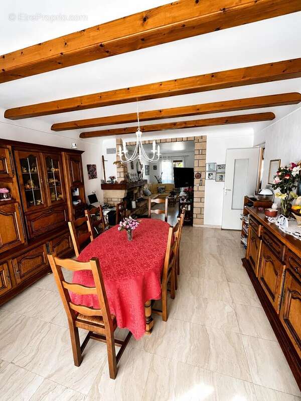 Maison à SUCY-EN-BRIE