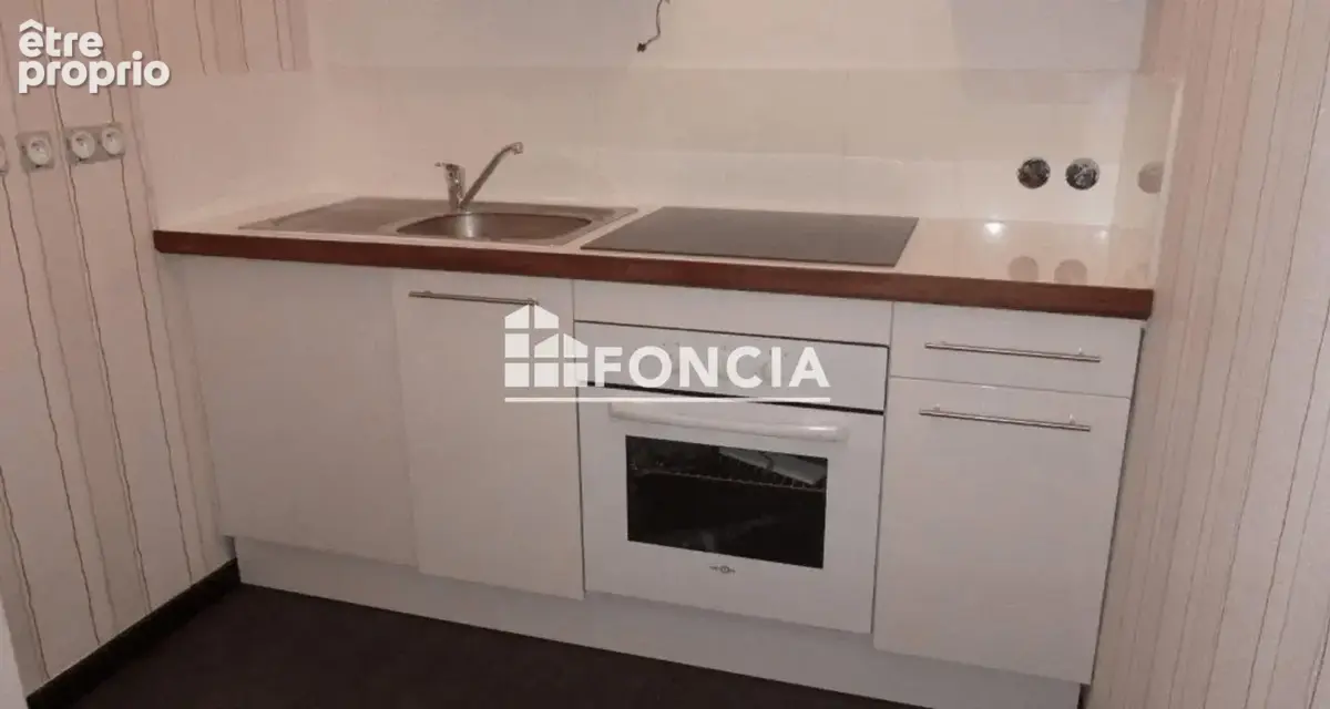 CARNEL - Appartement T3 de 55 m² avec balcon – Résidence calme proche des commerces - photo 2