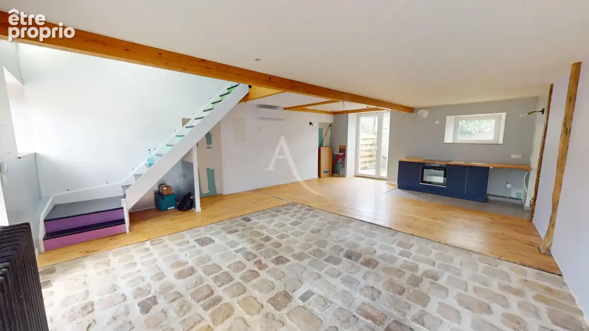 Maison  secteur Le Chatelet En Brie 5 pièce(s) 80 m2 - photo 6