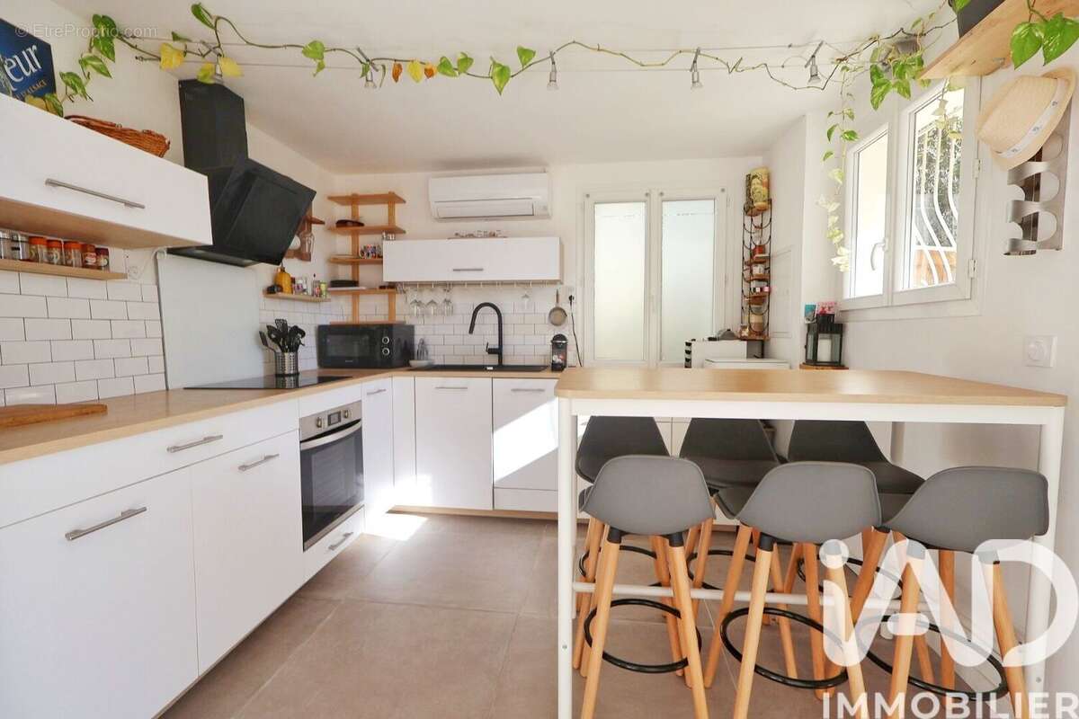 Photo 3 - Maison à TOULON