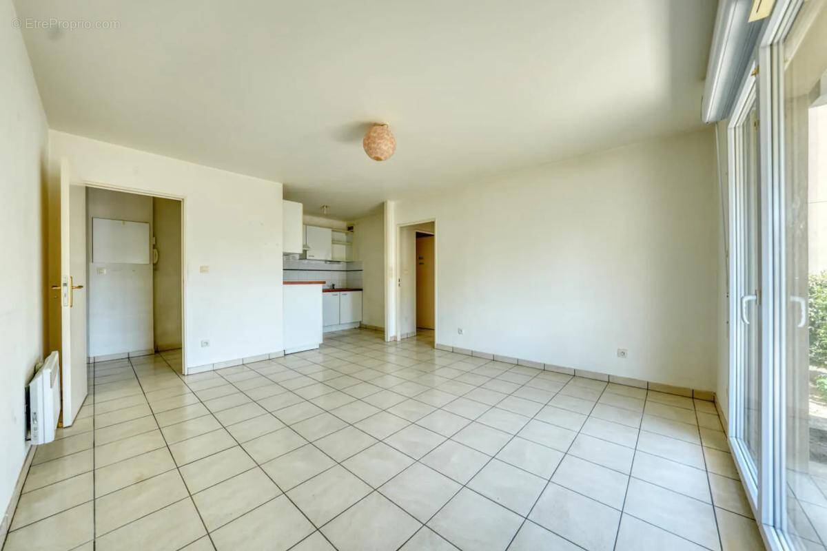 Appartement à DAX