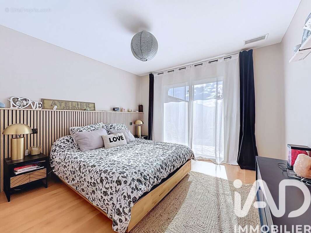 Photo 9 - Maison à CONQUES-SUR-ORBIEL