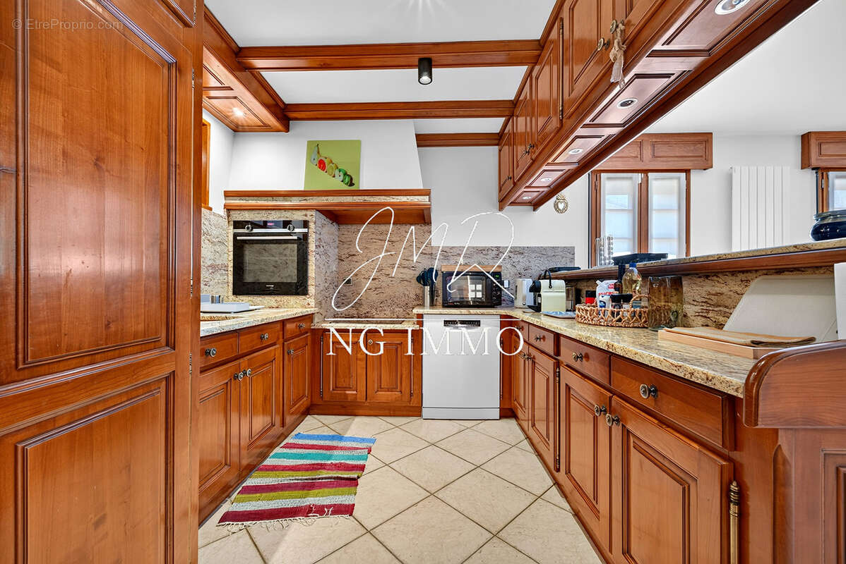 Exclusivité   propriété de prestige à lucinges de 290m2 avec 3230m2 de terrain - photo 7