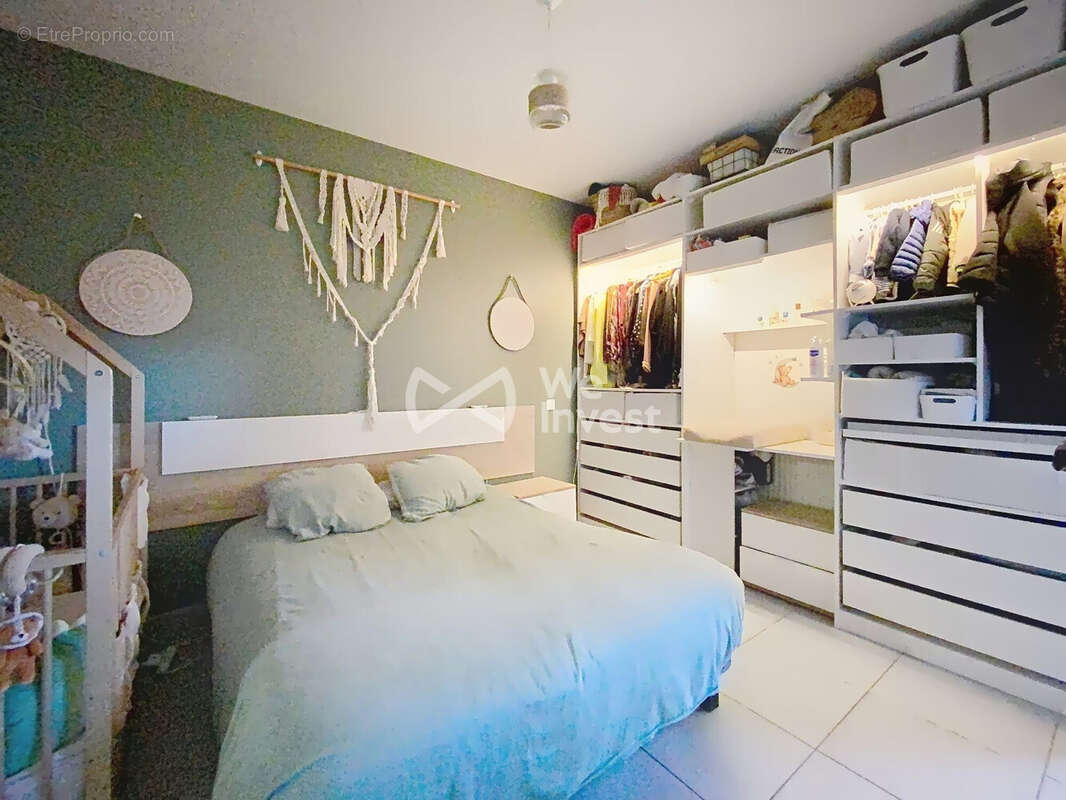 Appartement à SAINT-JEAN-DE-VEDAS