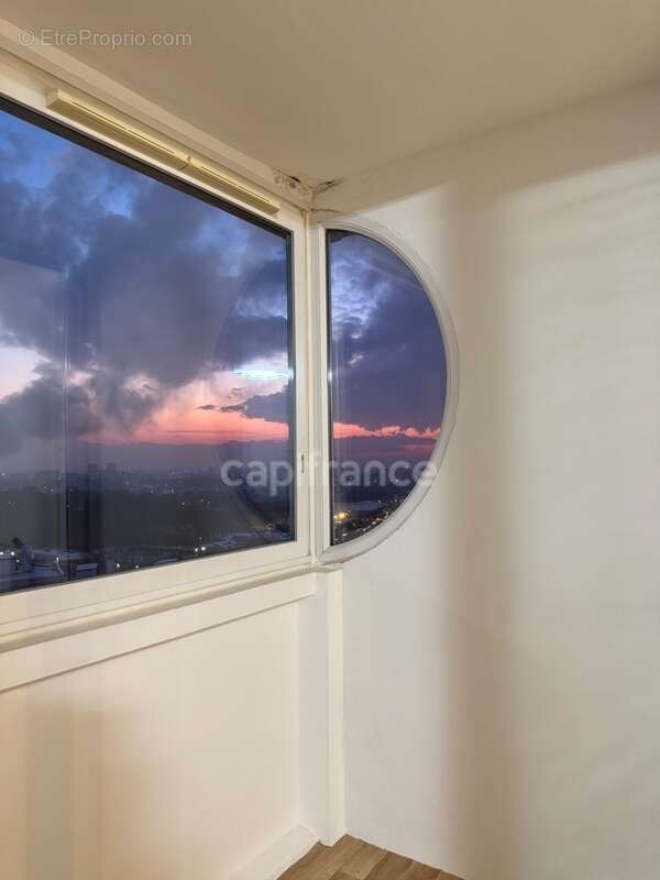 Appartement à SEVRAN