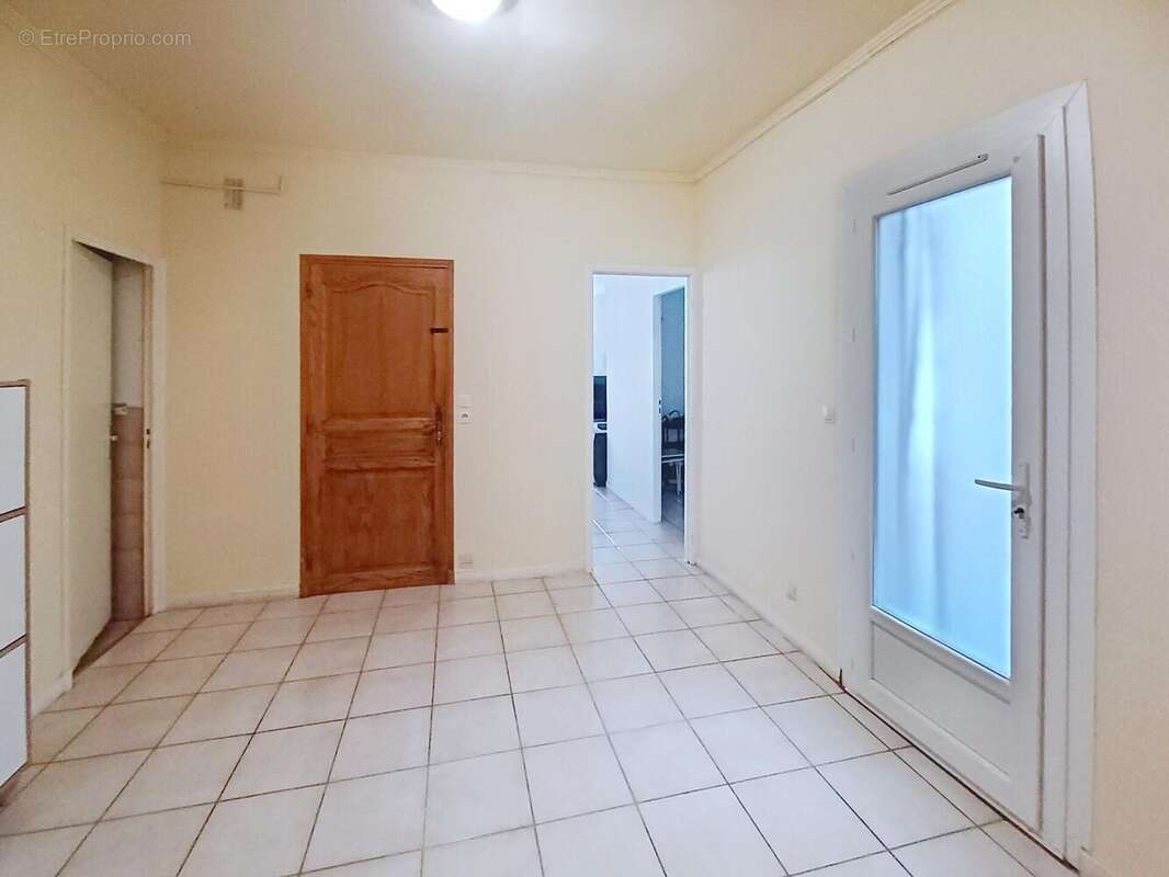 Photo 4 - Appartement à BEZIERS