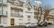 Appartement à SAVIGNY-SUR-ORGE