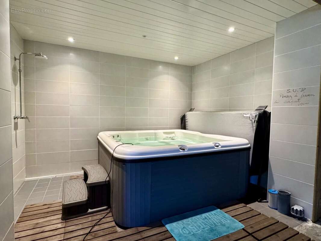 Maison à FORMIGUERES