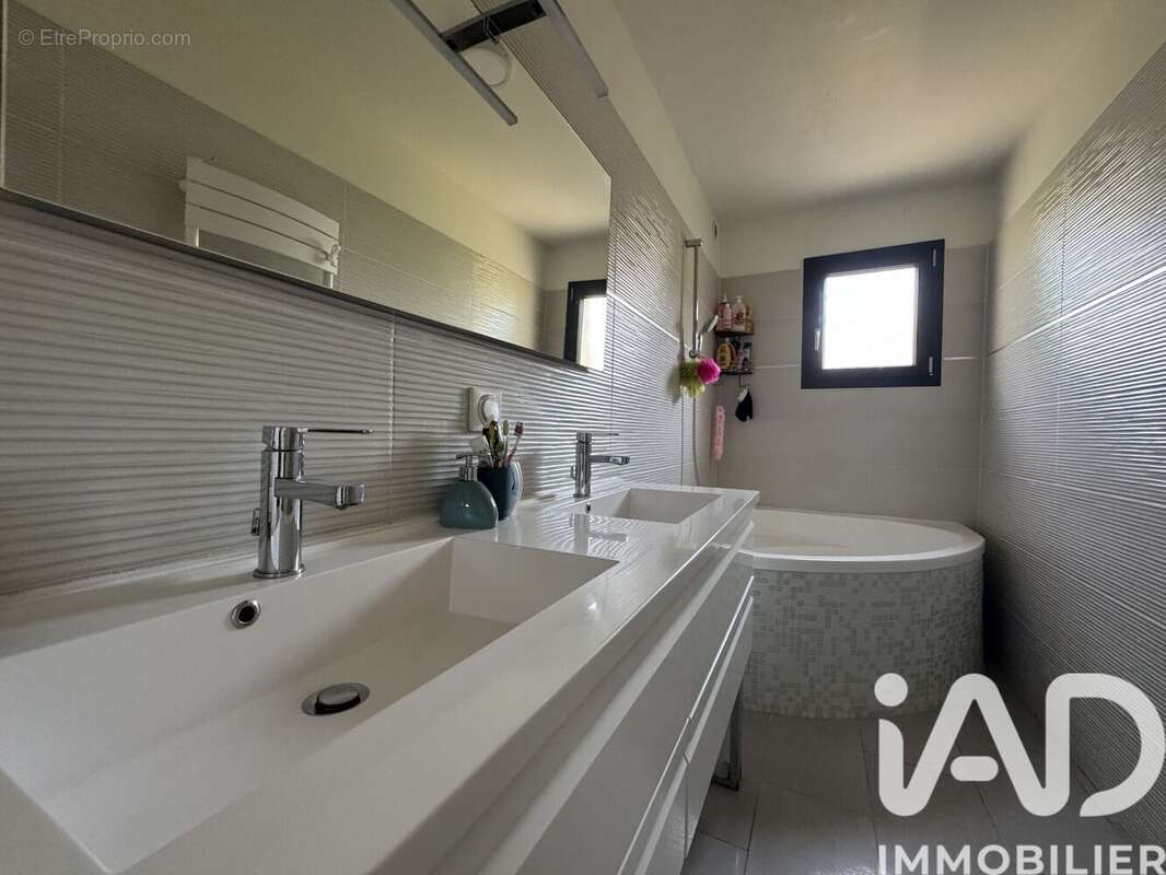 Photo 9 - Maison à SCEAUX