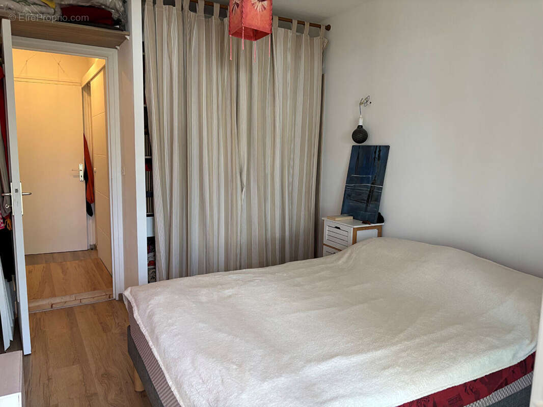 Appartement Auray 2 pièce(s) 40.80 m2 - photo 9