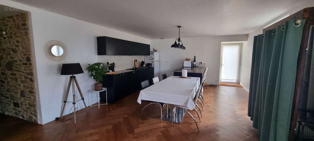 Appartement à PLOURHAN