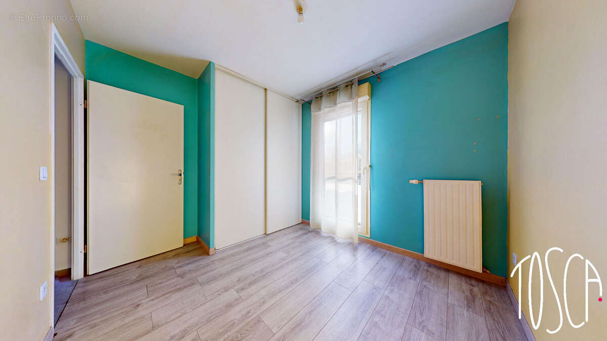 Appartement à THIAIS