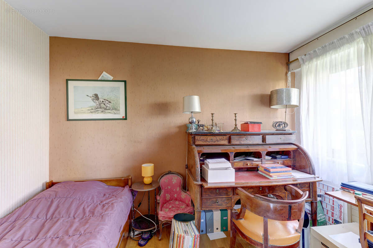 Appartement à CHAMALIERES