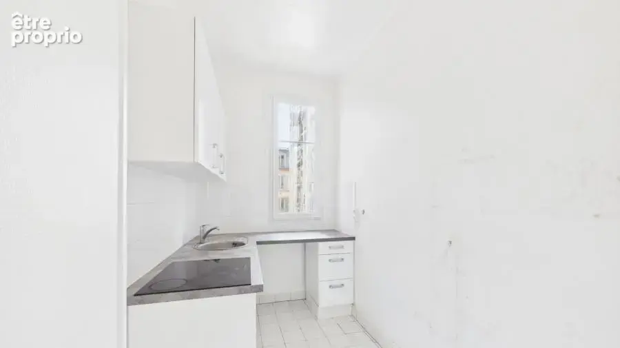 Appartement 2 pièces 45 m² à vendre à Paris-15e (75015) - photo 44