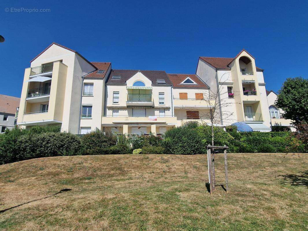 Appartement à VAIRES-SUR-MARNE