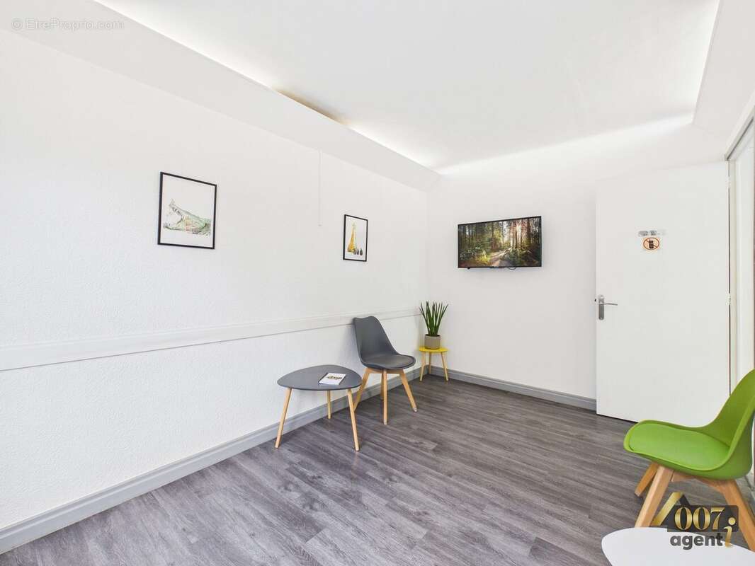 Appartement à MONTMELIAN