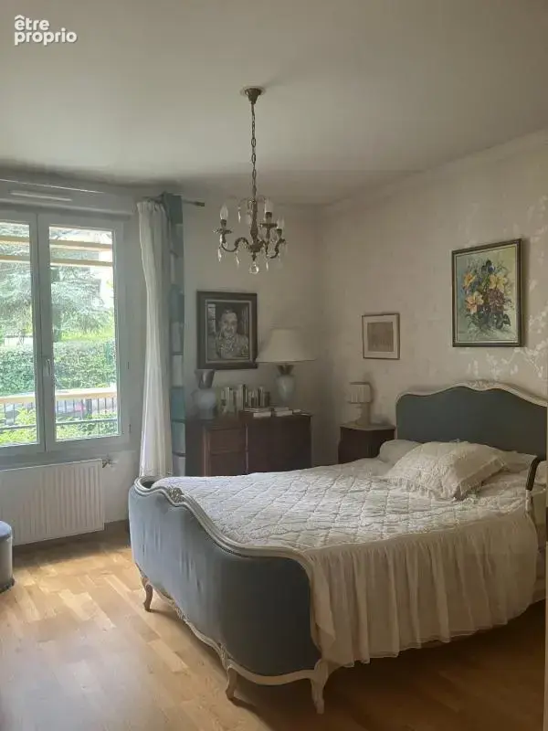 Appartement - photo 10