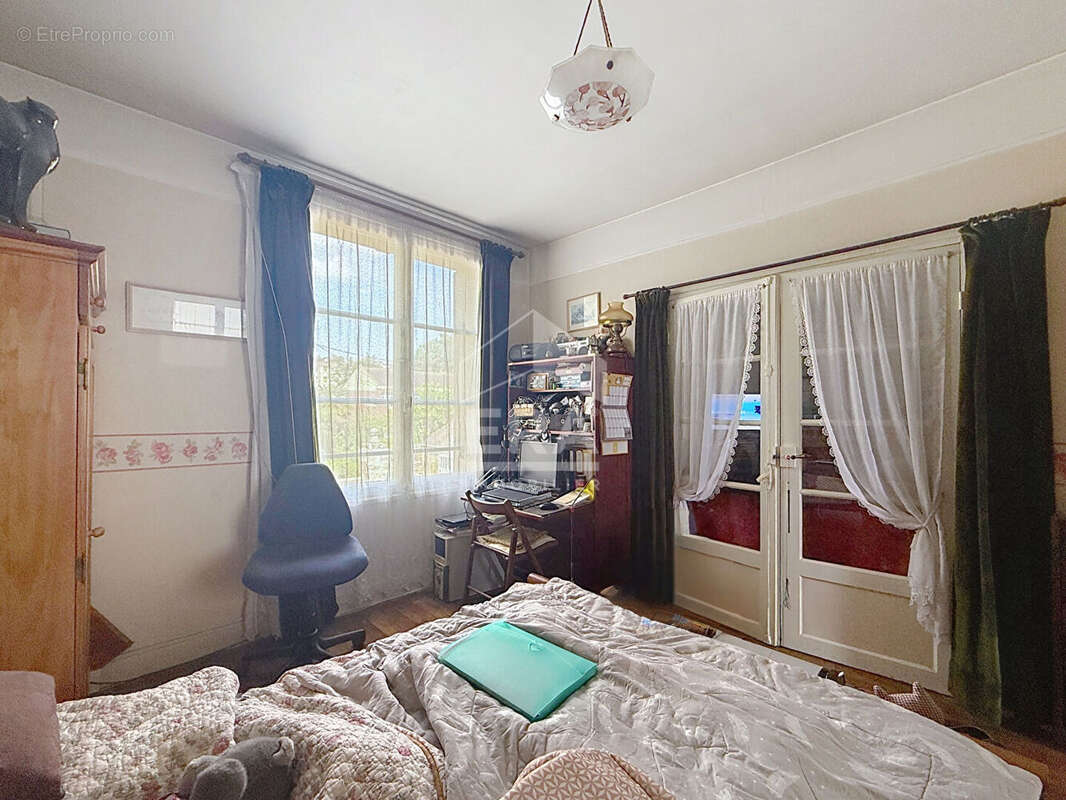 Appartement à ETAMPES