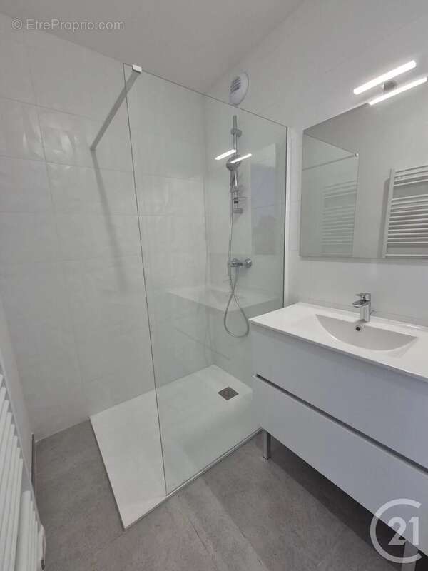 Appartement à CAUTERETS