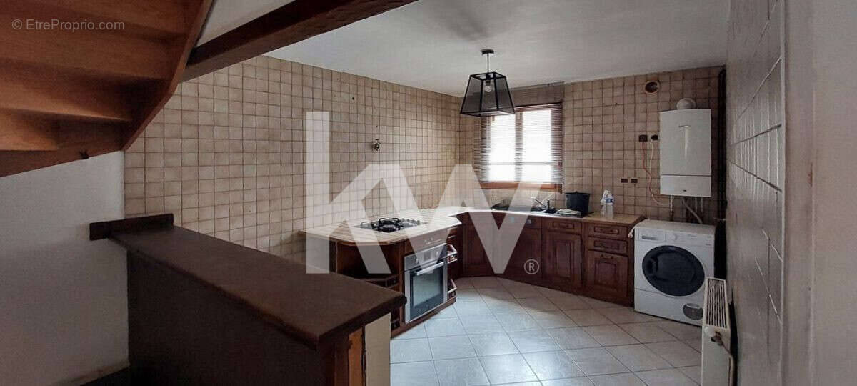 Appartement à TROYES