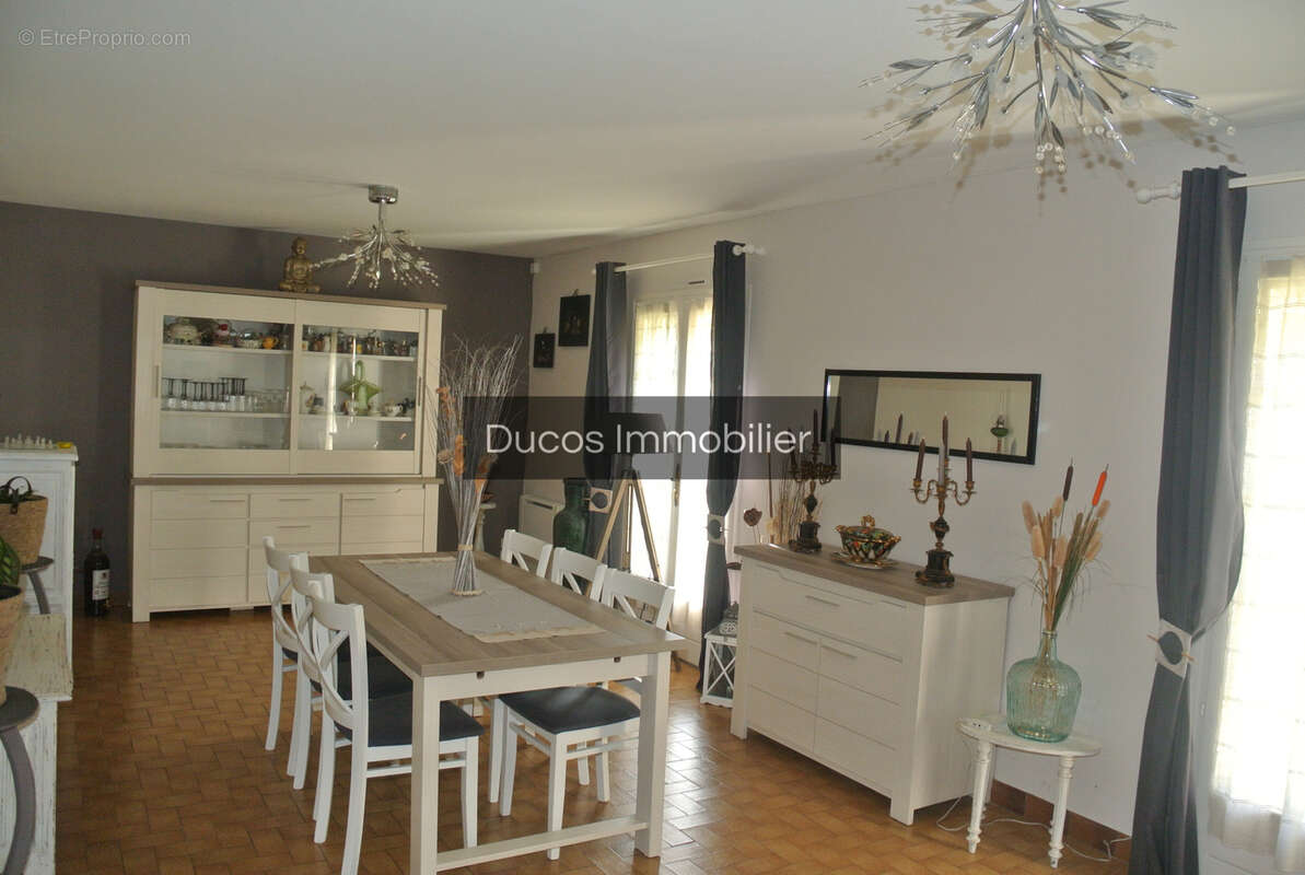 Maison à MARMANDE