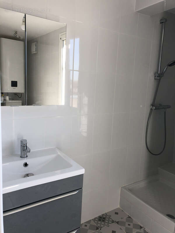 Appartement à FONTAINEBLEAU