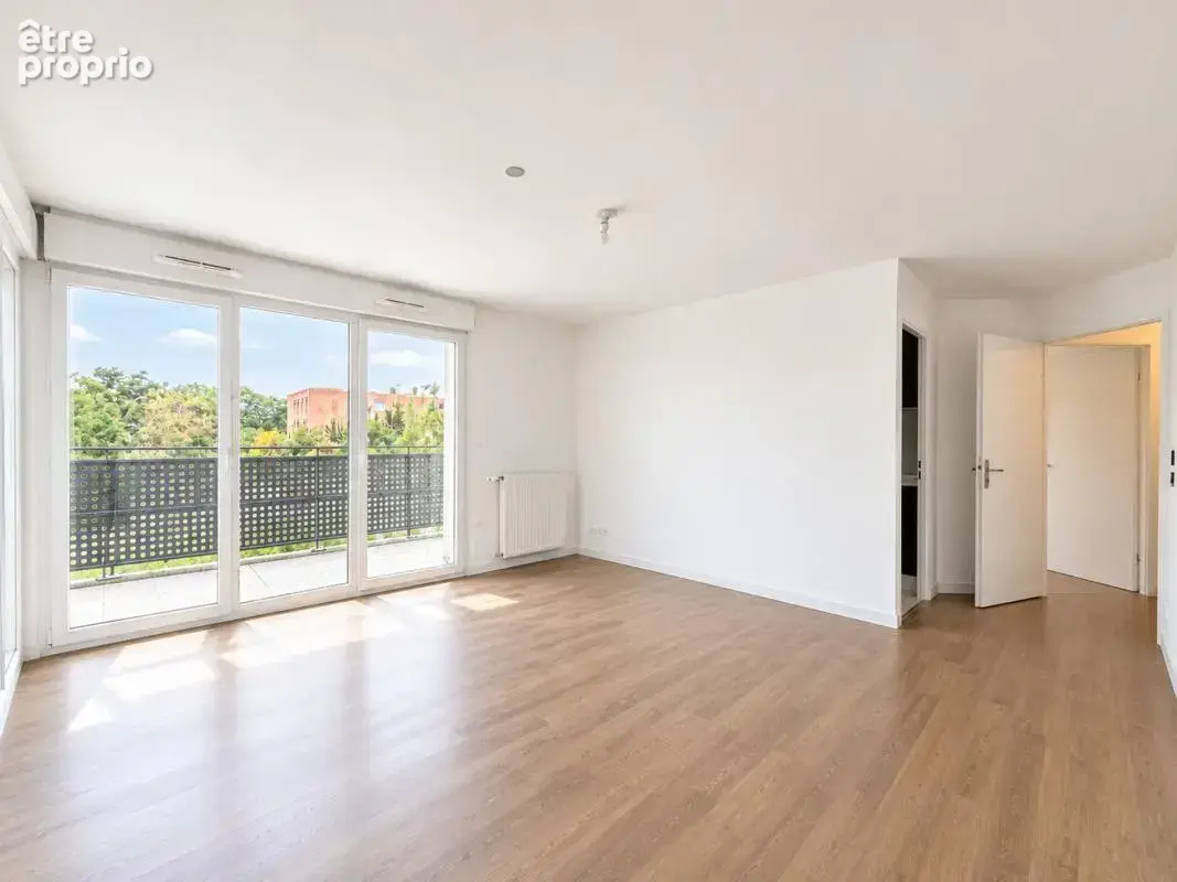 Appartement - photo 2