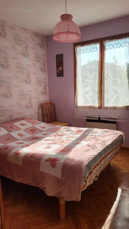 Maison à CORCELLES-EN-BEAUJOLAIS