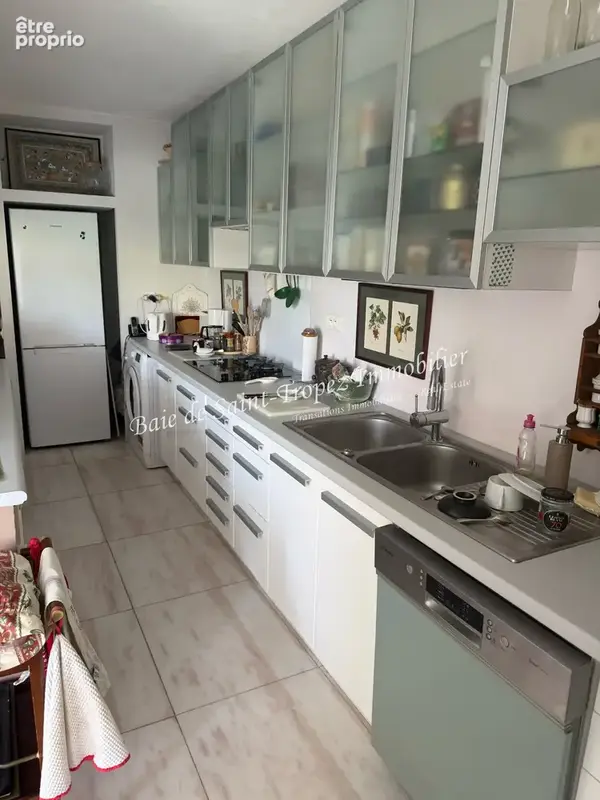 Appartement proche village - photo 3