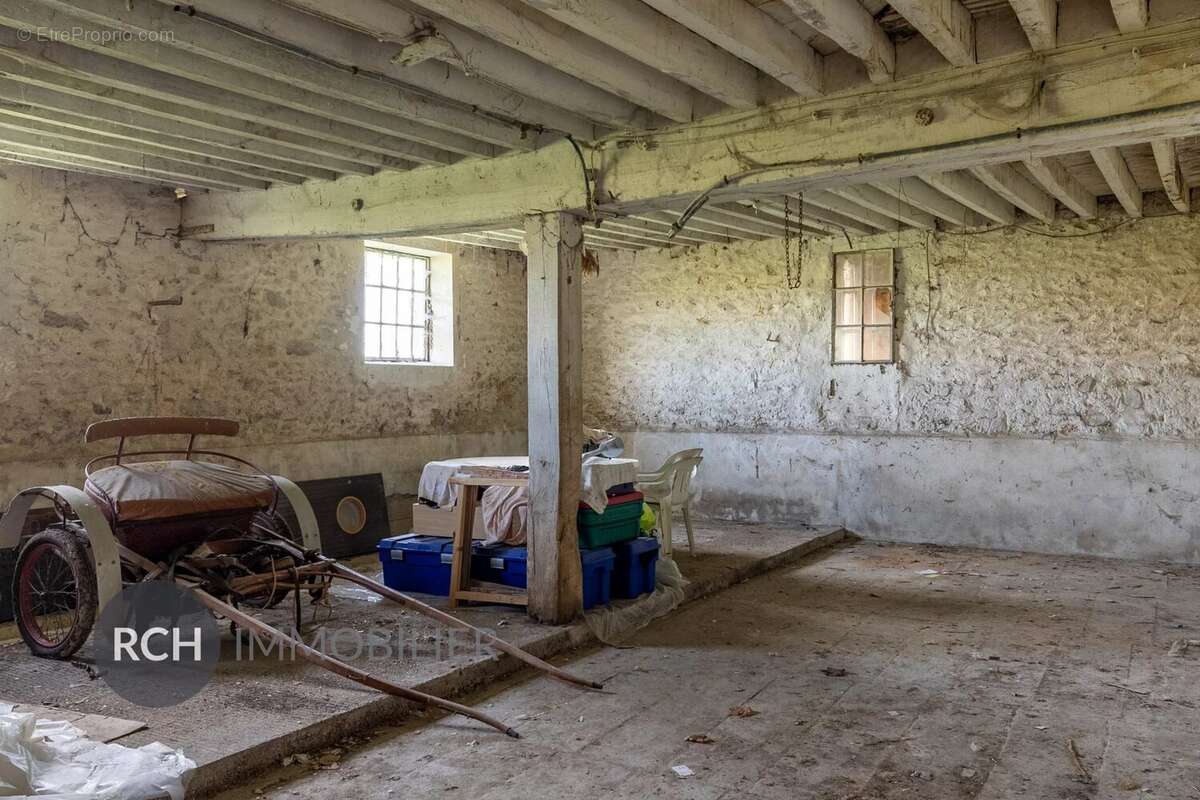 Maison à MONTFORT-L'AMAURY