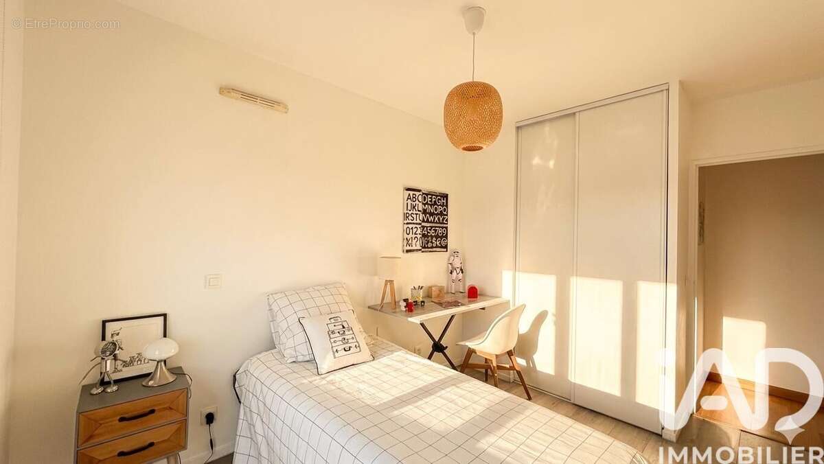Photo 9 - Appartement à ACHERES