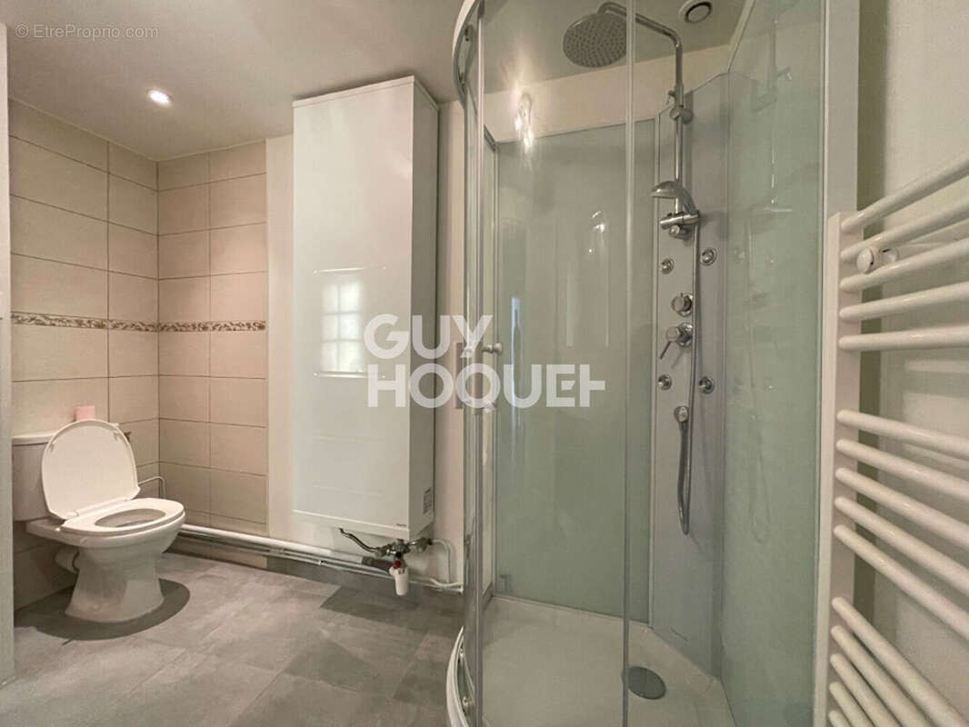 Appartement à GABARRET