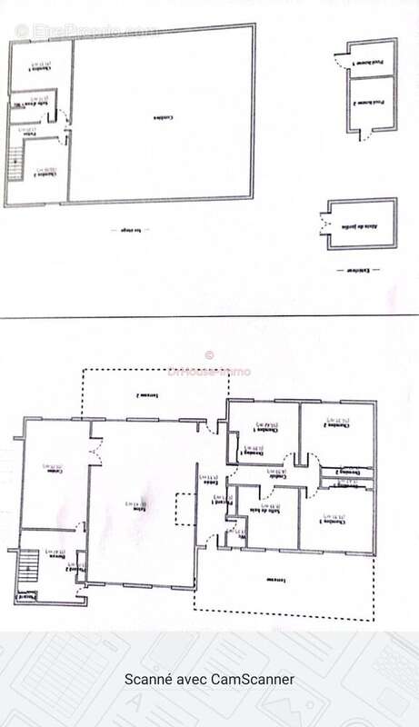 Maison 172 m² à Lamasquere  - photo 6