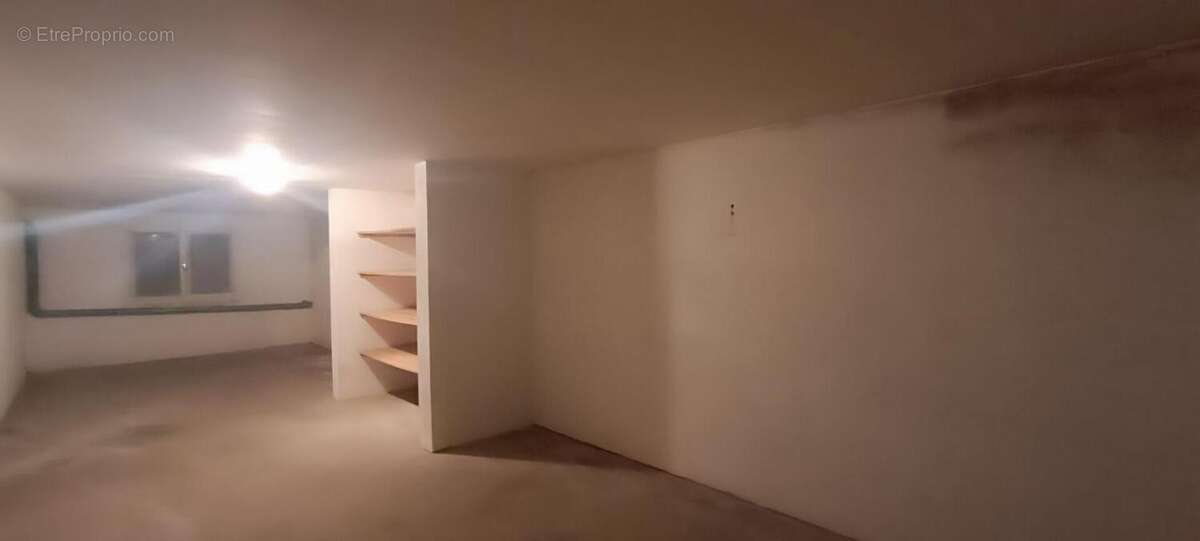 Maison à SAINT-GEORGES-DE-DIDONNE