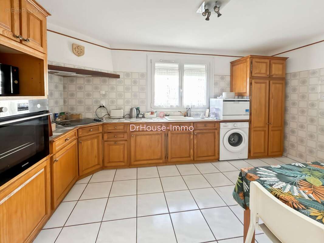 Maison à FRONTIGNAN