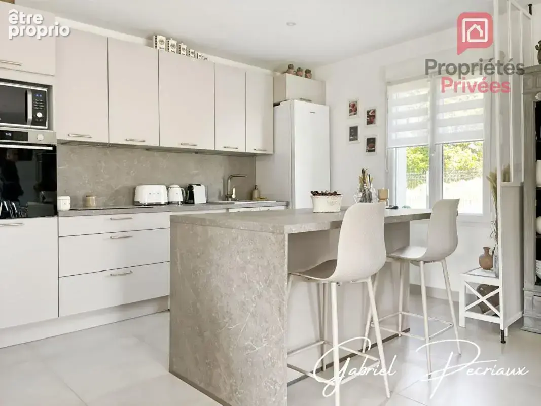 Maison Laines Aux Bois 4 pièce(s) 95.27 m2 - photo 6